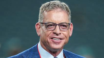 Ex-Cowboys QB Troy Aikman Verbally Abused MNF Staffers: Report