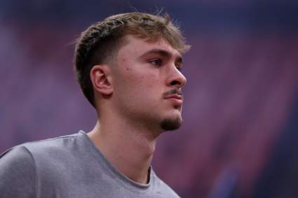 Cooper Flagg NBA Record Is Real. So Is Dallas’ Second-Quarter Disaster.