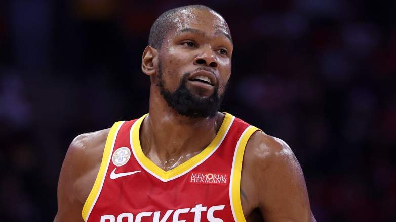 Kevin Durant