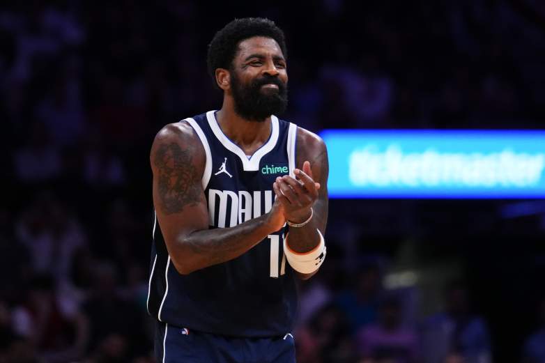 Dallas Mavericks v Miami Heat