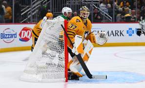 Pittsburgh Penguins Face Major Lineup Shakeup Ahead Of Panthers Clash