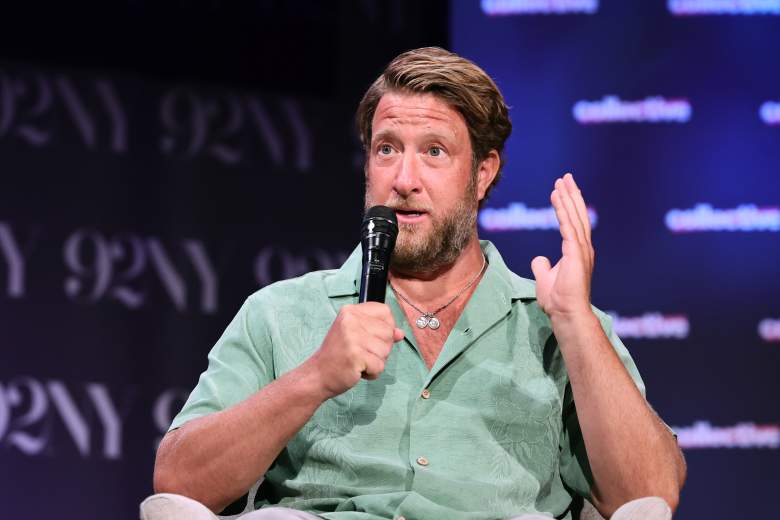 Dave Portnoy In Conversation With Erika Ayers Badan: Cancel Me If You Can