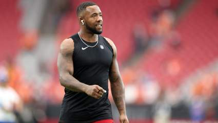 Budda Baker Makes Thoughts Very Clear on Cardinals Trade Rumors