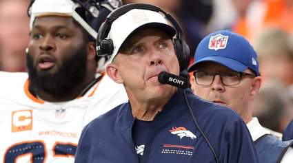 Broncos Add 6-Foot-3 ‘Relentless’ Wide Receiver, Cut Ties With Super Bowl Champ