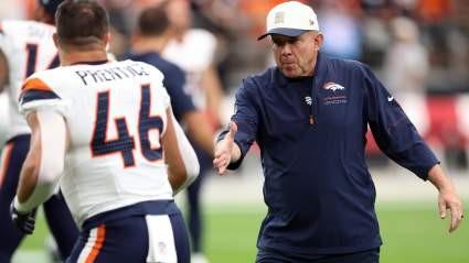 Broncos Called ‘Top Trade Fit’ for 3-Time Pro Bowl RB
