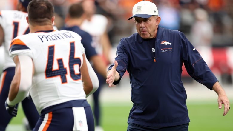 heavy.com - Tony Adame - Broncos Called 'Top Trade Fit' for 3-Time Pro Bowl RB