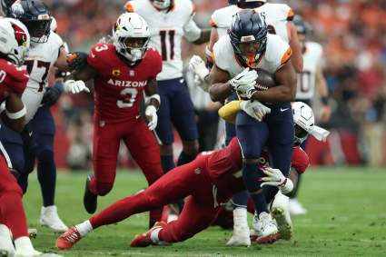 Arizona Cardinals’ Defensive Problems Return Against Struggling Broncos