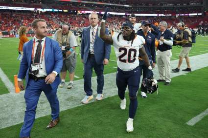 Broncos’ Sean Payton Hints At A Massive Change At RB Position