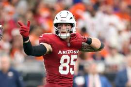 Arizona Cardinals Star Continues to Join Elite NFL Company
