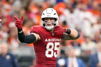 Arizona Cardinals Star Continues To Join Elite NFL Company