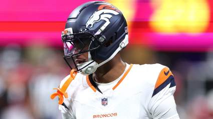 Denver Broncos Receive Critical Update on Pat Surtain II
