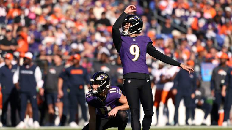 Kansas City Chiefs special teams coordinator Dave Toub revealed what he described as a "grueling workout" for new kicker Justin Tucker.