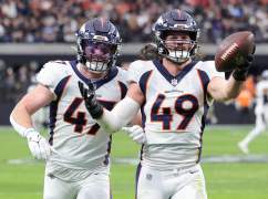 Denver Broncos Gets NFL Fine News Before Chargers Game