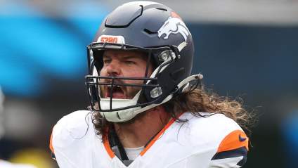 NFL Hits Denver Broncos Player With Significant Punishment