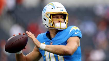 Falcons Trade Idea Has Atlanta Giving Up Historic Haul for $262M QB