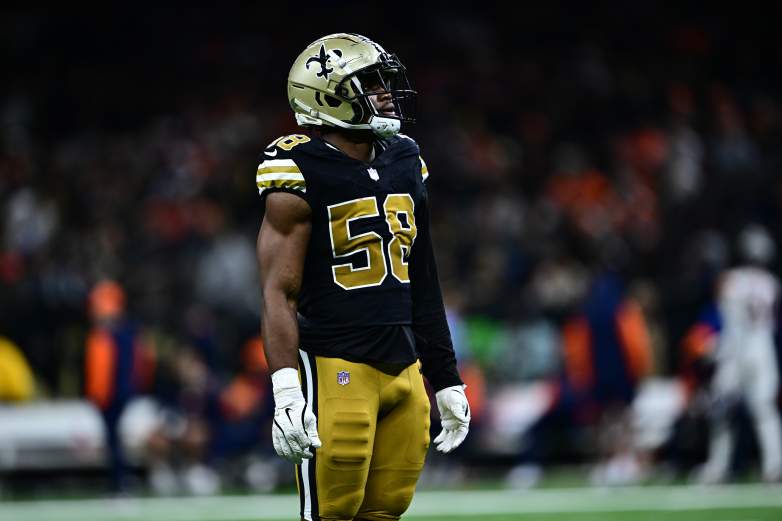 Denver Broncos v New Orleans Saints