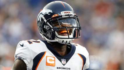 Denver Broncos React as Former Starter Announces Major Career News