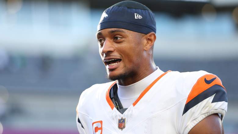Patrick Surtain II