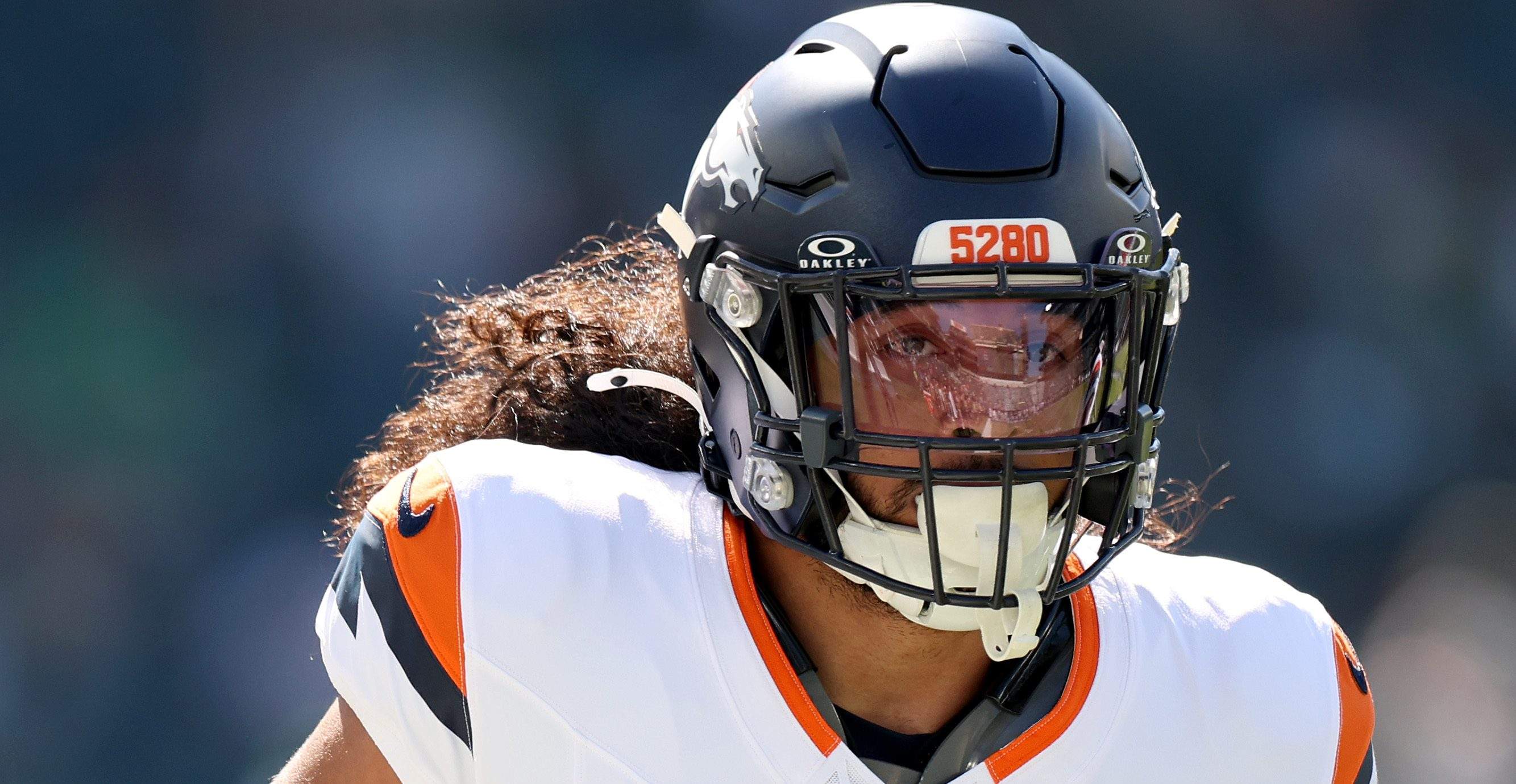49ers Provide Broncos’ Talanoa Hufanga Bulletin Board Material Ahead Of Week 4 Clash