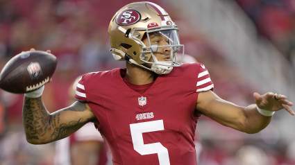 San Francisco 49ers Blasted for NFL’s ‘Worst Draft Mistake’ in Last Decade