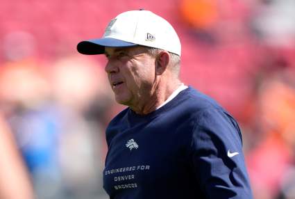Sean Payton Makes Statement on 49ers’ Dre Greenlaw After Viral Postgame Exchange