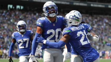 Seahawks vs. Broncos: How to Watch TNF, Odds and Prediction