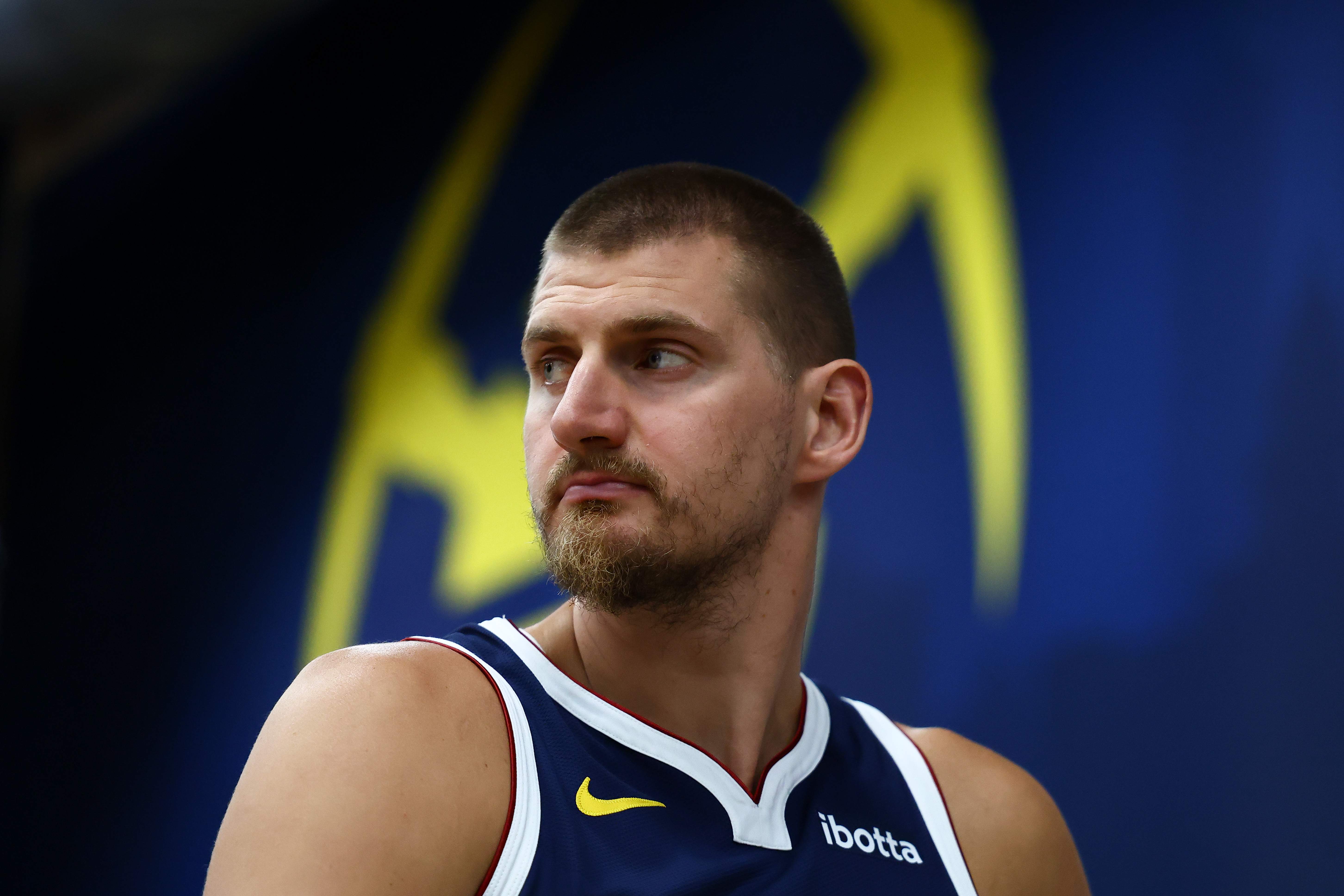 Nikola Jokic Gives Honest Take on Nuggets’ Lackluster Offseason