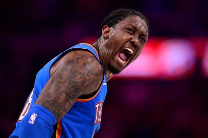 Sports Doctor Predicts Bad News For Thunder’s Jalen Williams Ankle