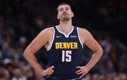 Lakers Great Great Update Regarding Nikola Jokic Pipe Dream