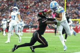 Arizona Cardinals’ Pass Defense Has An Unbelievable Problem