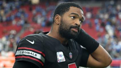 Former Patriots QB Lands on Hot Seat After $21 Million Deal