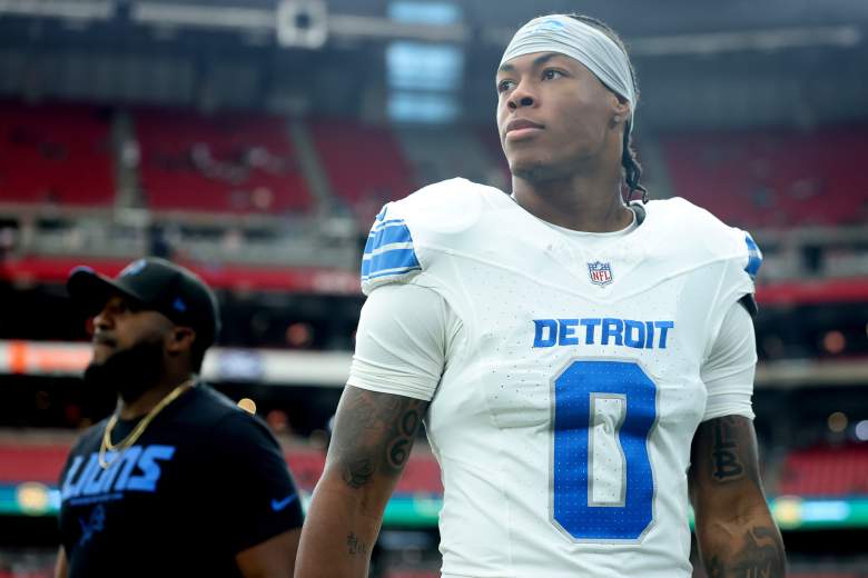 Detroit Lions v Arizona Cardinals