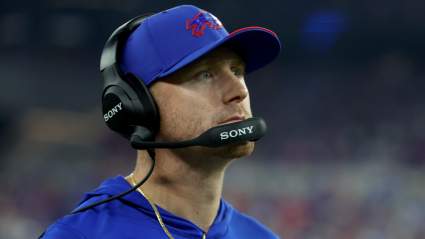 Philip Rivers Drops Truth Bomb on Bills’ Decision to Hire Joe Brady Over Him