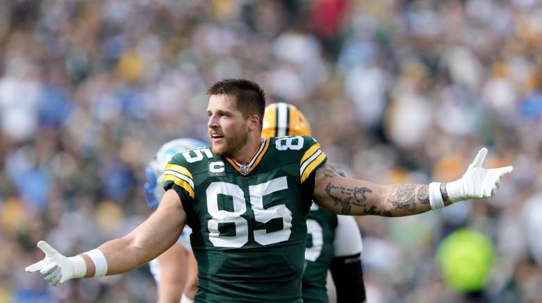 Green Bay Packers tight end Tucker Kraft called out the offense's fatal flaw that has been holding the unit back.
