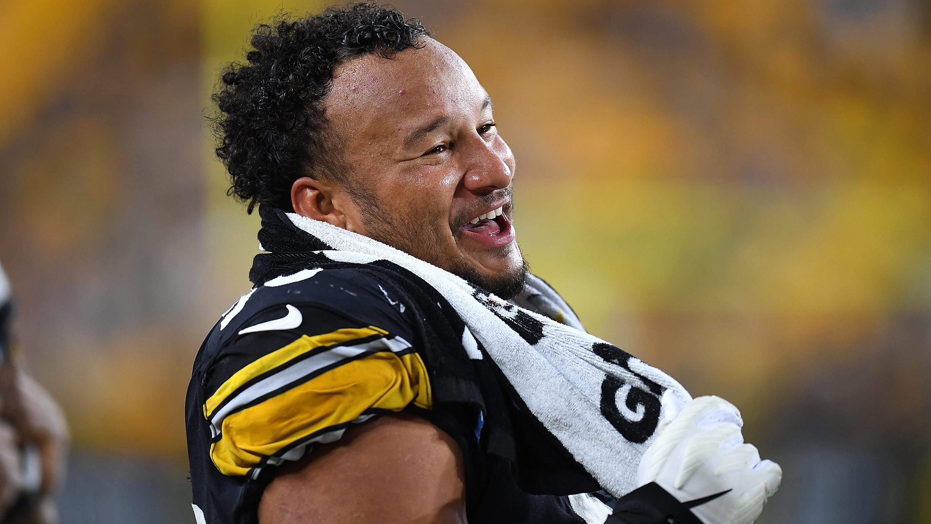 Giants Sign Former Steelers Starter & Cut 3-Time Super Bowl Champion