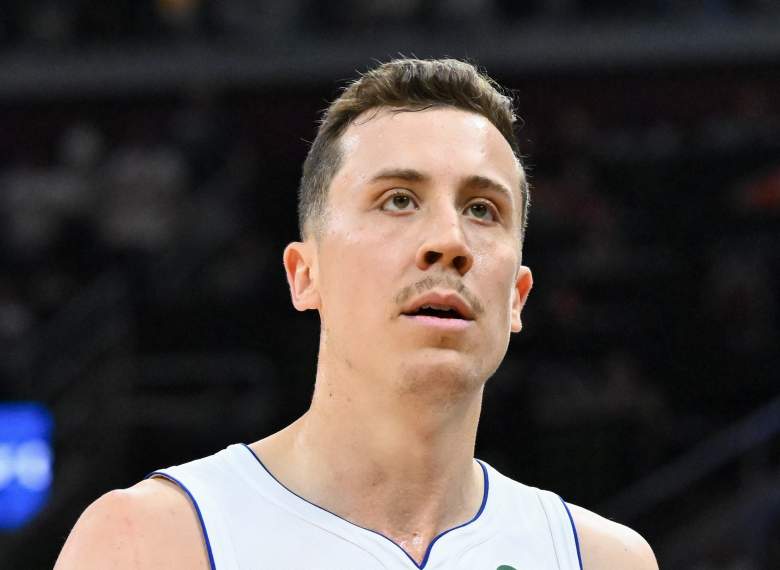 Detroit Pistons v Cleveland Cavaliers - Game Three
