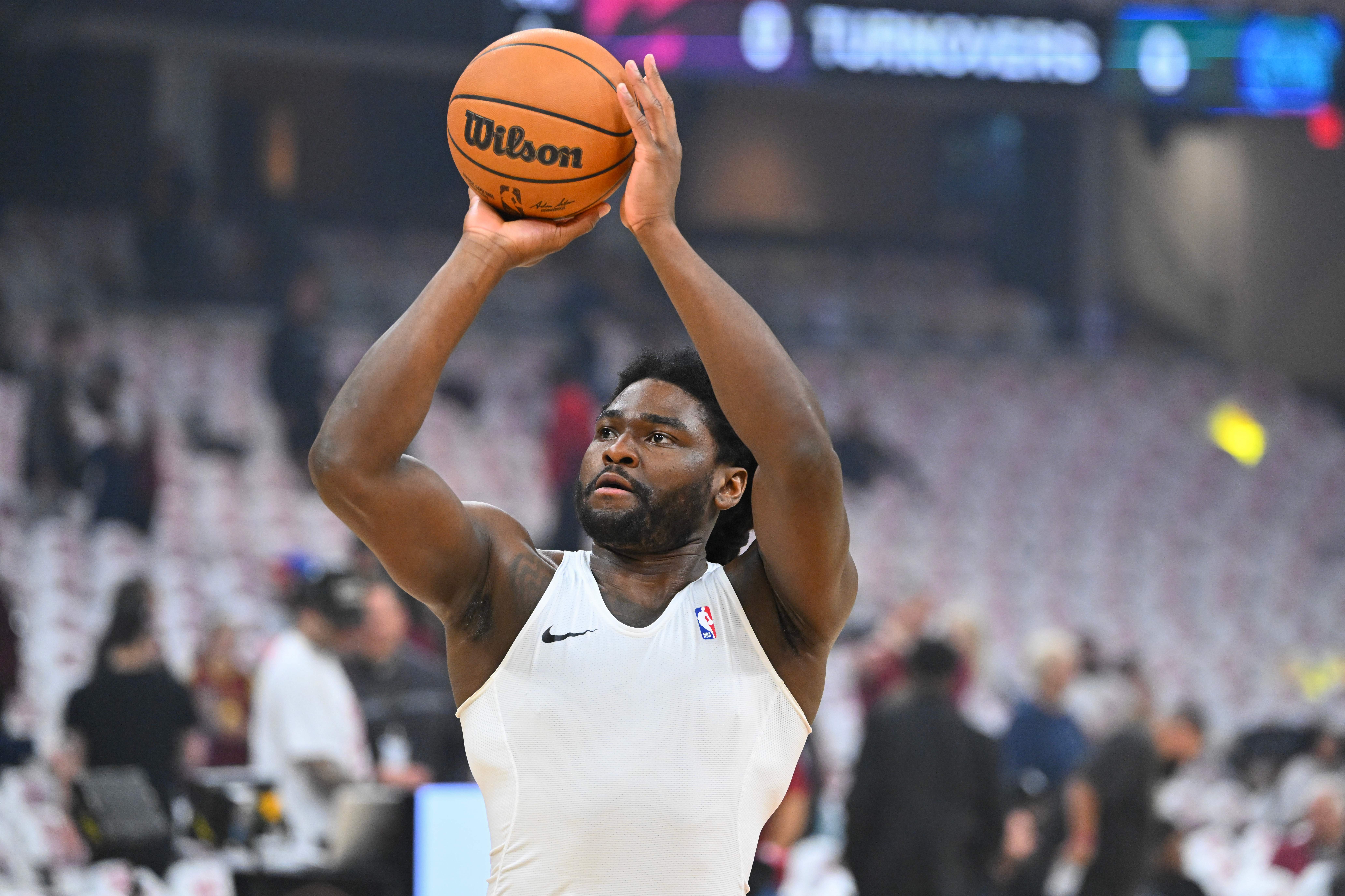 Detroit Pistons v Cleveland Cavaliers - Game Three
