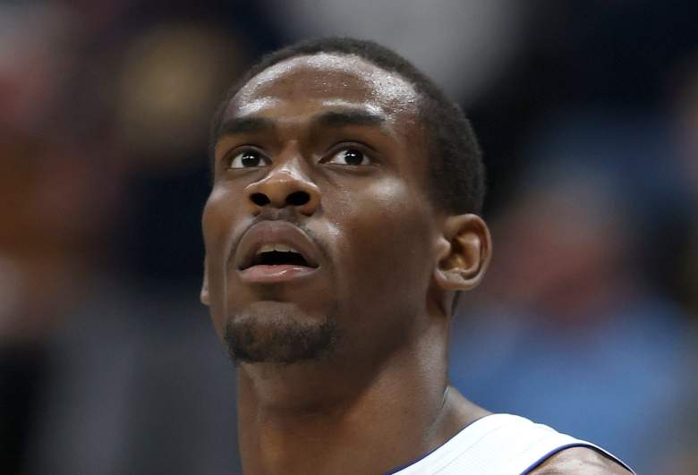 Detroit Pistons v Denver Nuggets