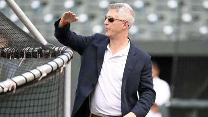 Baltimore Orioles Urged to Add Two-Time All-Star in Massive Offseason Move