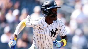 Detroit Tigers v New York Yankees