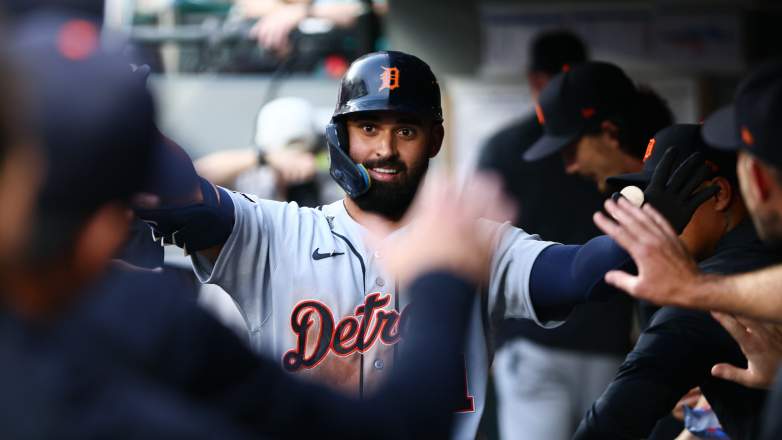The Detroit Tigers are projected to give star outfielder Riley Greene a substantial extension.