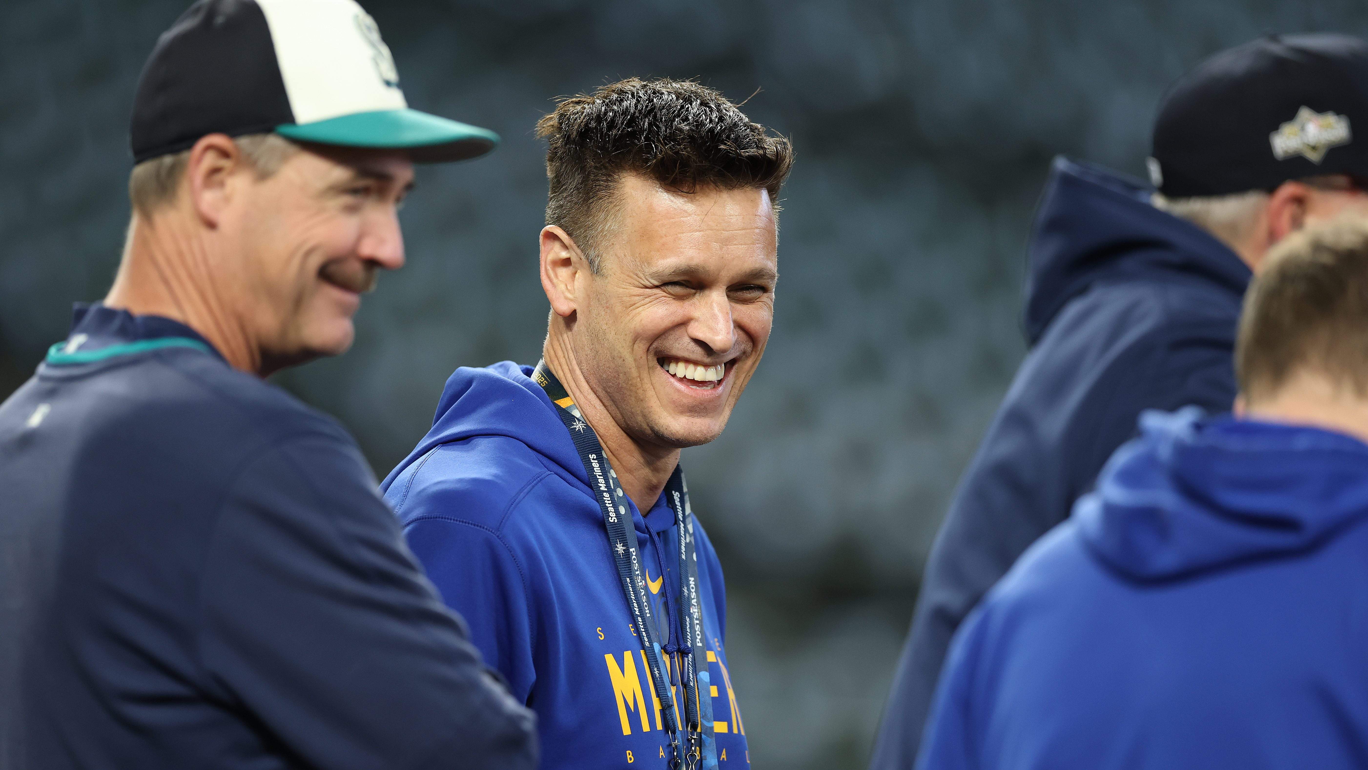 Mariners Star Projected to Earn $200 Million Contract Offer