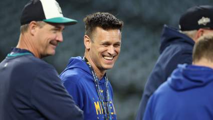 Mariners Star Projected to Earn $200 Million Contract Offer