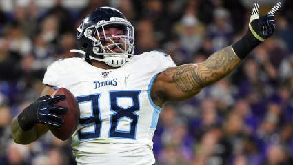 Vikings $30 Million Trade Pitch Counters Bears’ Jeffery Simmons Deal