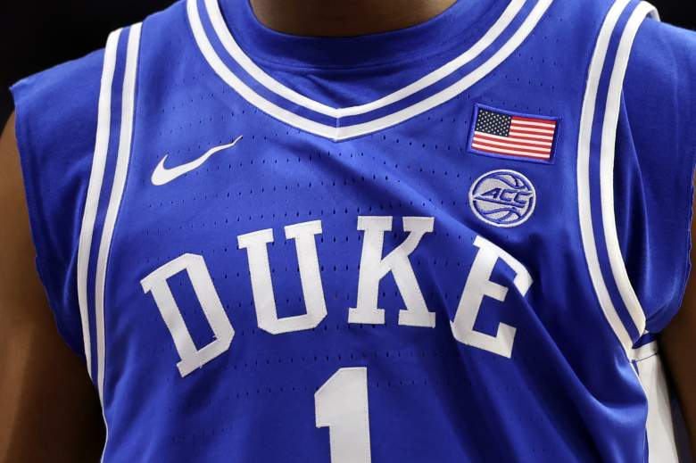 Duke v Arizona