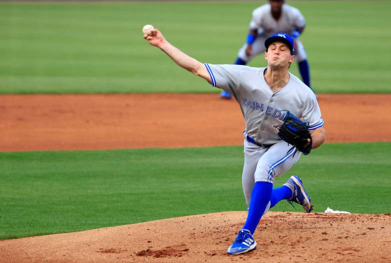 Dunedin Blue Jays v Tampa Tarpons