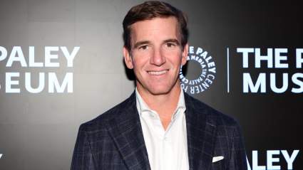 Eli Manning Gets Blunt on J.J. McCarthy After Vikings-Giants Trade