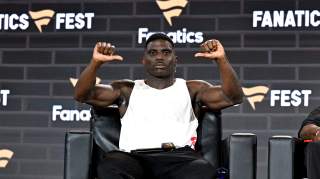 Chiefs among ‘multiple teams’ negotiating with Tyreek Hill