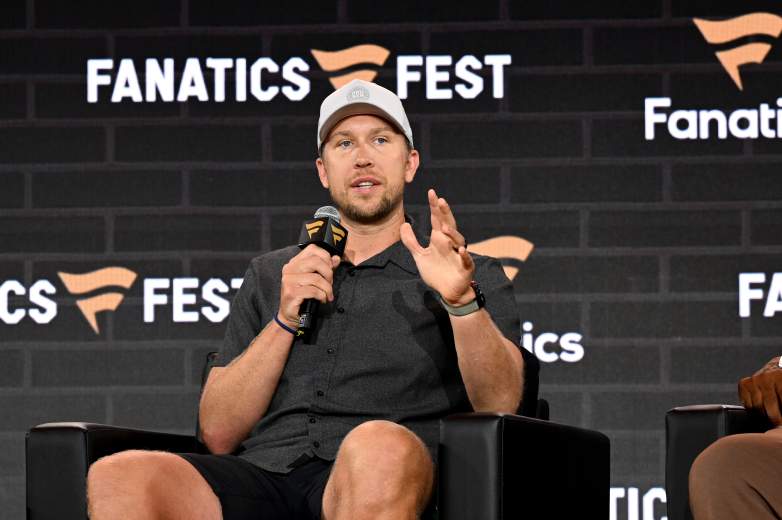 Fanatics Fest NYC 2025