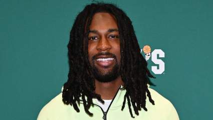 Jets Add Super Bowl Champion, Raise Eyebrows About Omar Cooper Jr.